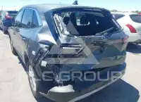 2023 Ford ESCAPE photo