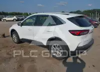2023 Ford ESCAPE фото