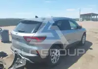2023 Ford ESCAPE photo