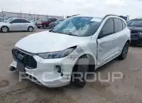 2023 Ford ESCAPE фото