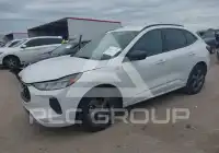 2023 Ford ESCAPE фото