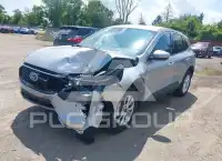 2023 Ford ESCAPE фото