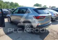 2023 Ford ESCAPE фото
