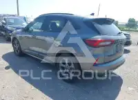 2023 Ford ESCAPE фото