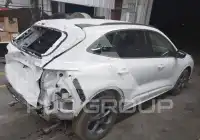 2023 Ford ESCAPE фото