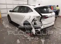 2023 Ford ESCAPE фото
