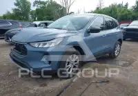 2023 Ford ESCAPE фото