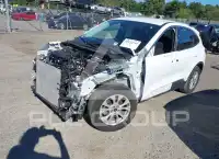 2023 Ford ESCAPE фото