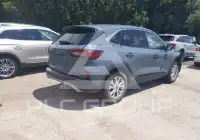 2023 Ford ESCAPE фото