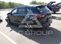 2023 Ford ESCAPE фото