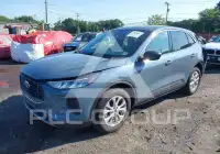 2023 Ford ESCAPE фото