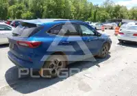 2023 Ford ESCAPE фото