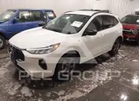 2023 Ford ESCAPE фото