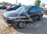 2023 Ford ESCAPE photo
