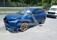 2023 Ford ESCAPE фото