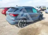 2023 Ford ESCAPE фото