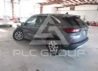 2023 Ford ESCAPE фото