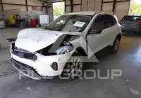 2023 Ford ESCAPE фото