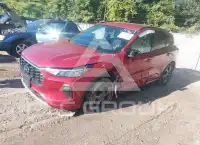 2023 Ford ESCAPE photo