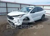 2023 Ford ESCAPE photo