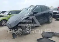 2023 Ford ESCAPE фото