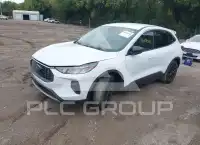 2023 Ford ESCAPE фото