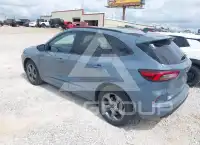 2023 Ford ESCAPE фото