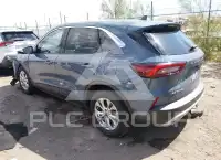2023 Ford ESCAPE фото