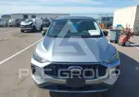 2023 Ford ESCAPE фото