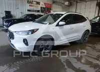 2023 Ford ESCAPE фото