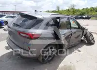 2023 Ford ESCAPE фото