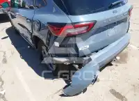 2023 Ford ESCAPE photo