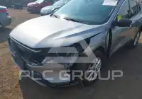 2023 Ford ESCAPE photo