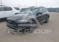 2023 Ford ESCAPE photo