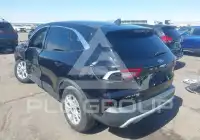 2023 Ford ESCAPE photo