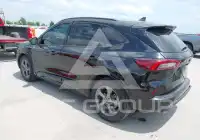 2023 Ford ESCAPE photo