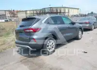 2023 Ford ESCAPE фото