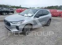2023 Ford ESCAPE photo