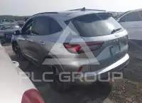 2023 Ford ESCAPE photo
