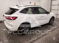 2023 Ford ESCAPE фото