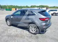 2023 Ford ESCAPE фото