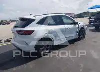 2023 Ford ESCAPE фото