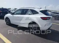 2023 Ford ESCAPE фото
