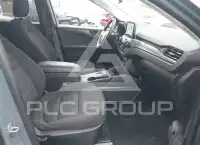 2023 Ford ESCAPE фото