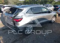2023 Ford ESCAPE фото