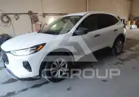 2023 Ford ESCAPE фото