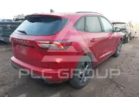 2023 Ford ESCAPE фото