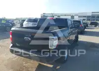 2023 Ford Maverick фото