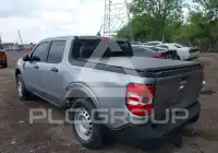 2023 Ford Maverick photo