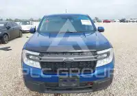 2023 Ford Maverick фото